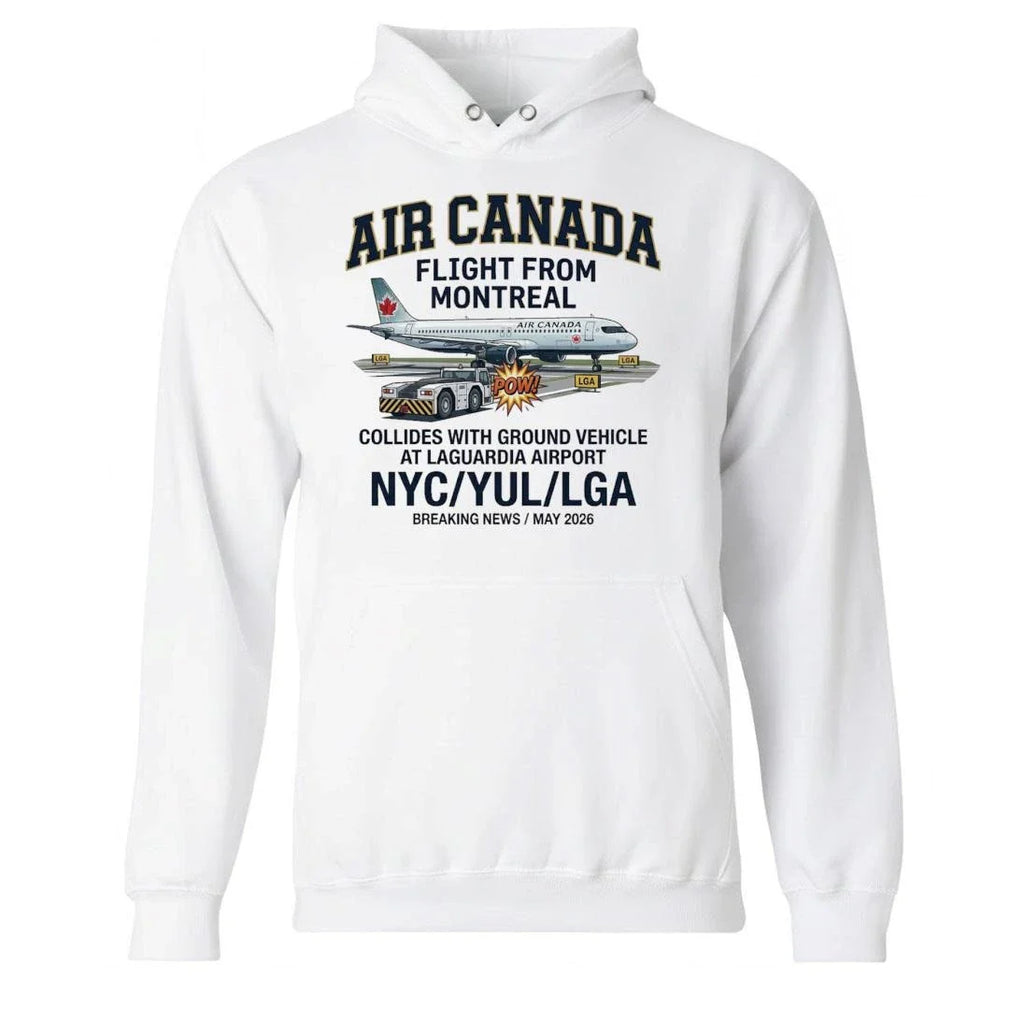 Air canada incident Shirt