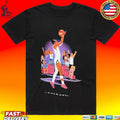 A’ja Wilson If You Can See Her You Can Be Her T-shirt