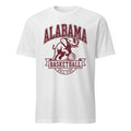 Alabama basketball sport Mascot Shirt
