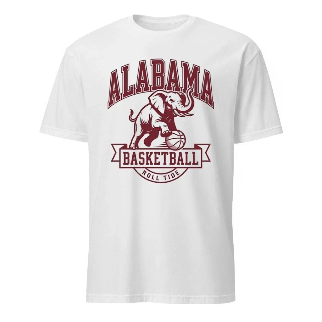 Alabama basketball sport Mascot Shirt