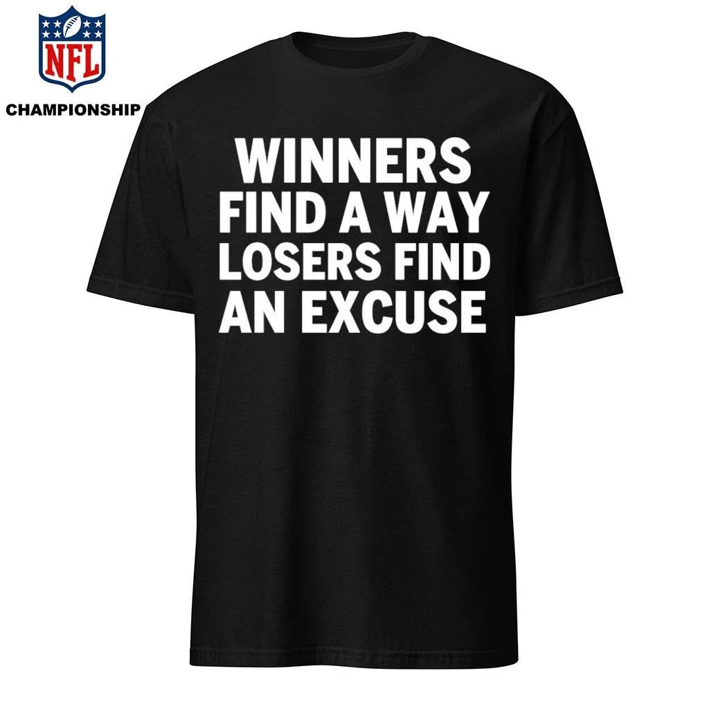 Alec Bohm Winners Find Away Losers Find An Excuse Shirt