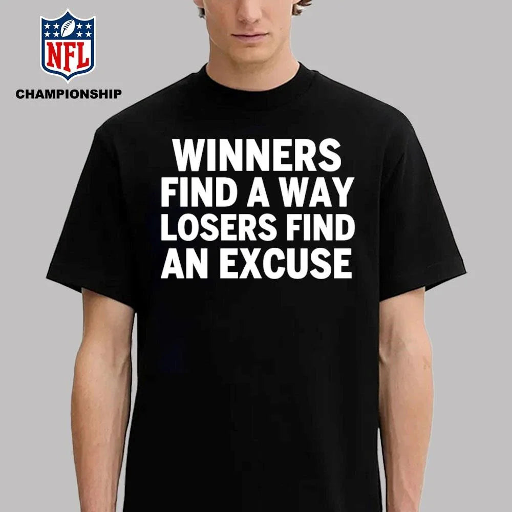 Alec Bohm Winners Find Away Losers Find An Excuse Shirt