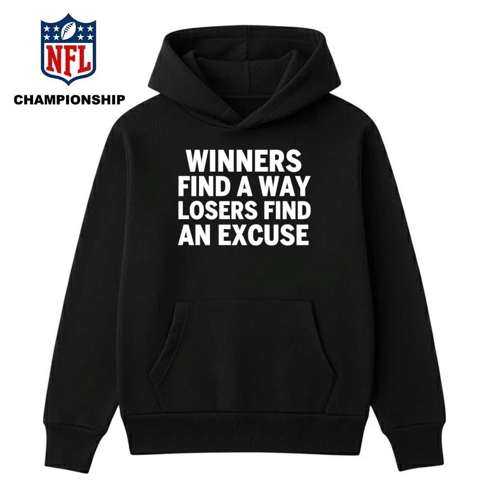 Alec Bohm Winners Find Away Losers Find An Excuse Shirt