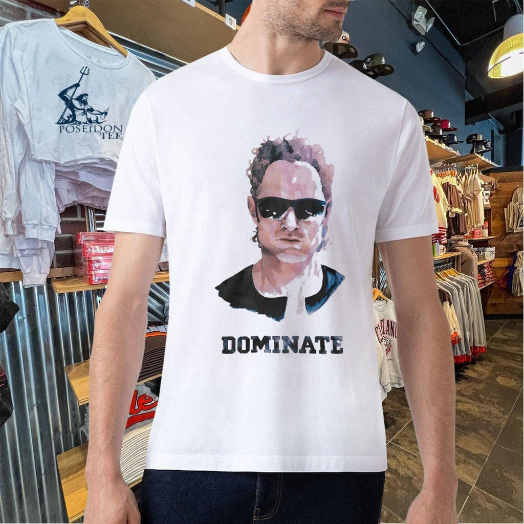 Alex Karp Dominate T-shirt