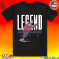 Alex Ovechkin Legend T-shirt