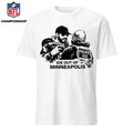 Alex Pretti Ice Out Of Minneapolis Shirt