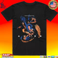 Alien Escape From Nostromo T-shirt