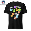 All Time Low Candy Hearts Valentine 2026 Shirt