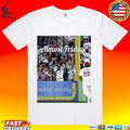 Almost Friday Adell Before You Dig T-shirt