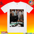 Almost Friday Poker T-shirt