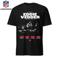 An Evening With Eddie Vedder Japan 2026 Solo Tour On April Shirt
