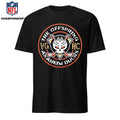 Anaheim Ducks The Offpring 2026 Come Out Play Night Shirt