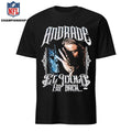 Andrade El Idolo Return of El Idolo Shirt