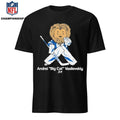 Andrei Vasilevskiy Big Cat Guy Shirt