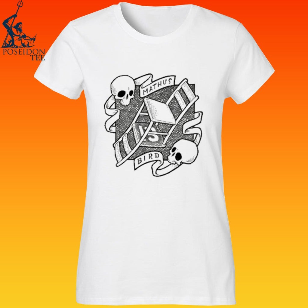 Andrew Bird These 13 T-shirt