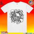 Andrew Bird These 13 T-shirt