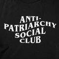 Anti-Patriarchy Social Club