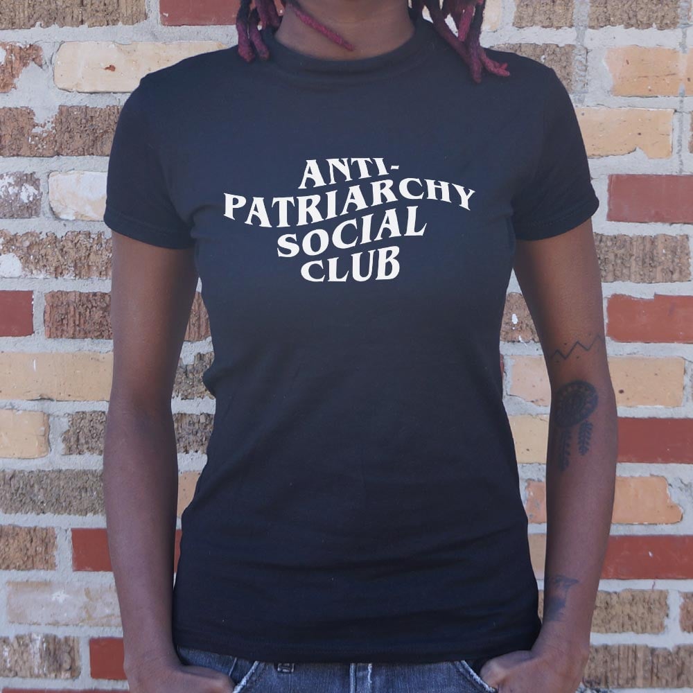 Anti-Patriarchy Social Club
