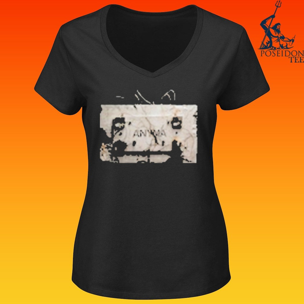 Anyma Gate Of Purgatory T-shirt