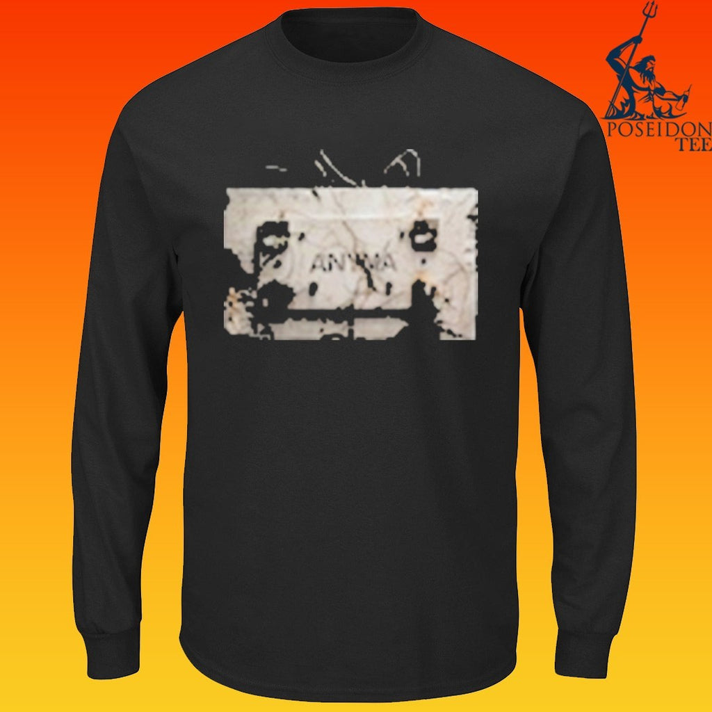 Anyma Gate Of Purgatory T-shirt
