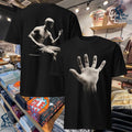 Anyma X Joji Beautiful T-shirt