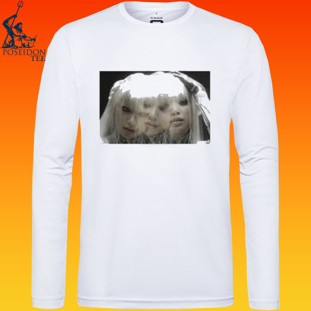 Anyma X Lisa Bad Angel T-shirt