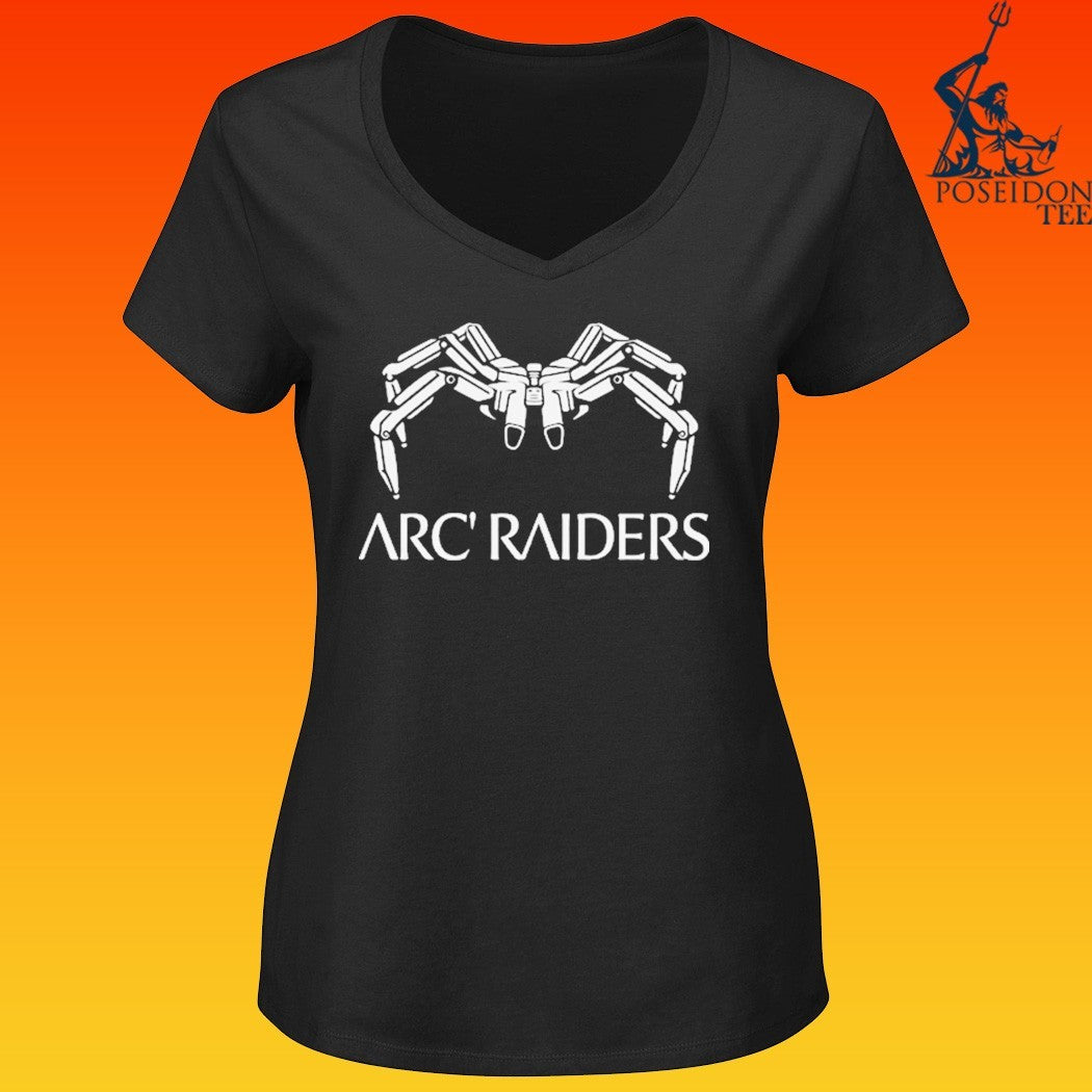 Arc Raiders Tick Pod T-shirt
