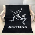 Black A Blanket Wool 499#
