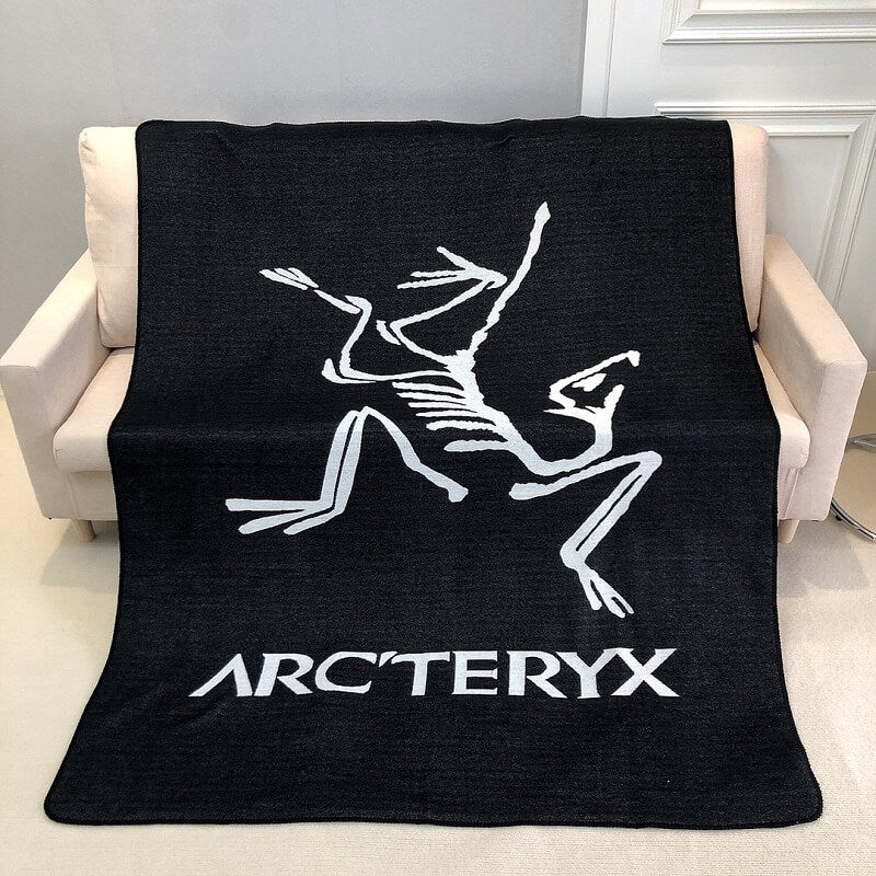 Black A Blanket Wool 499#