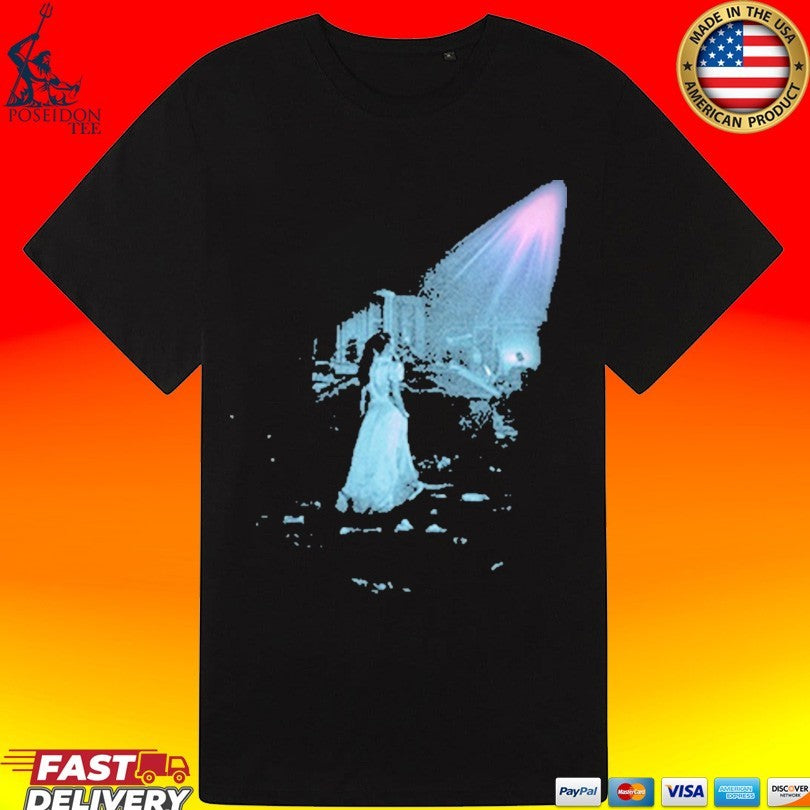 Ariana Grande Brighter Days Spotlight T-shirt