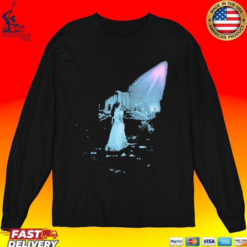 Ariana Grande Brighter Days Spotlight T-shirt