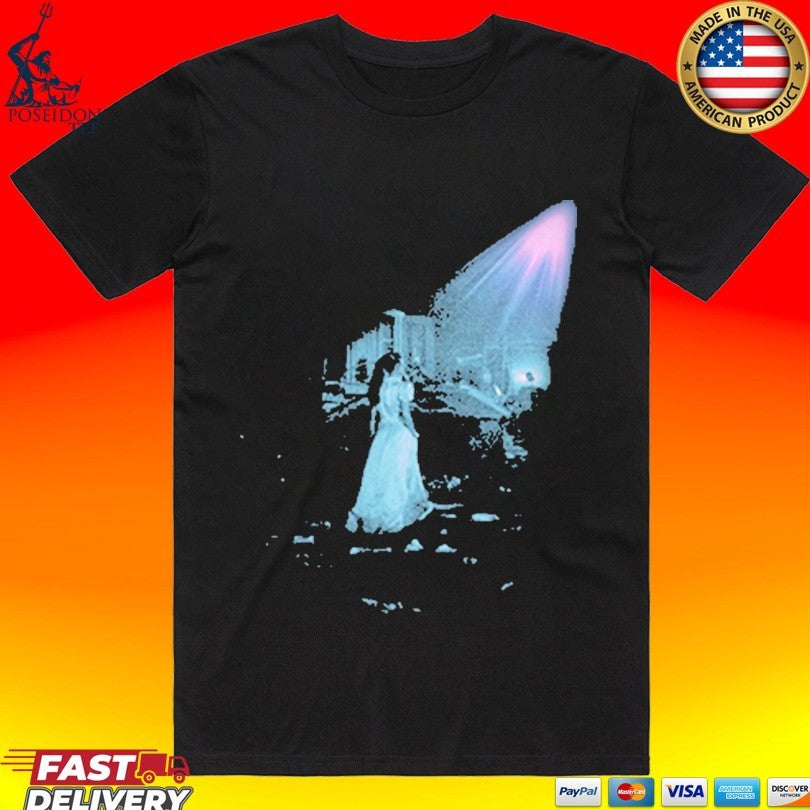 Ariana Grande Brighter Days Spotlight T-shirt