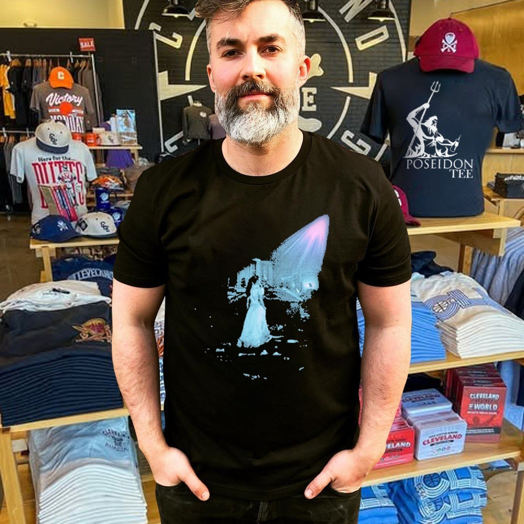Ariana Grande Brighter Days Spotlight T-shirt