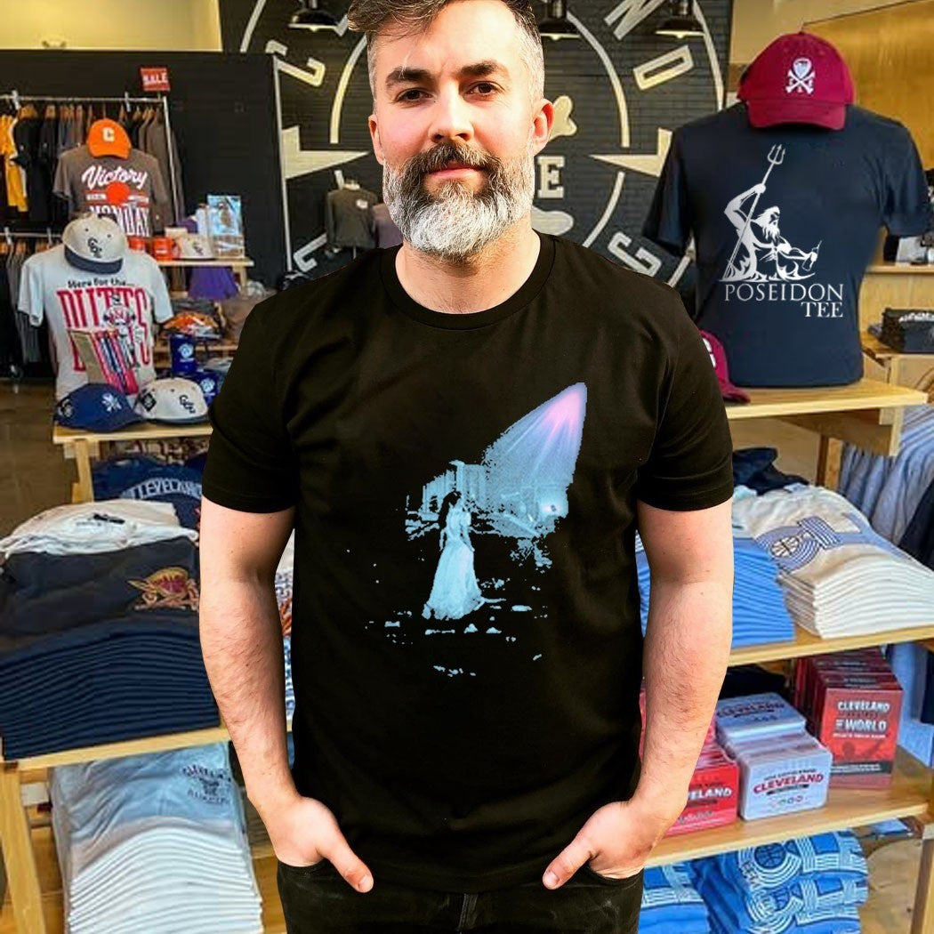 Ariana Grande Brighter Days Spotlight T-shirt