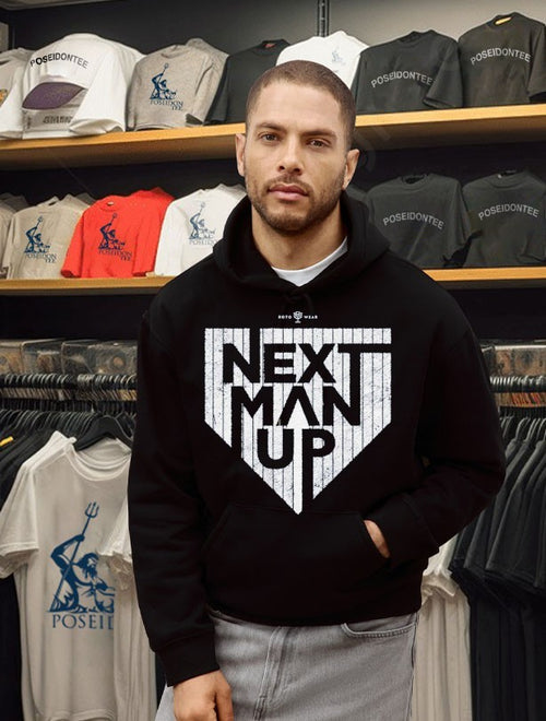 Aroldis Chapman Next Man Up T-shirt