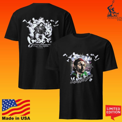 Asaali Money Sign $uede X Asaali Ss24 T-shirt