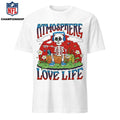 Atmosphere Love Life Shirt