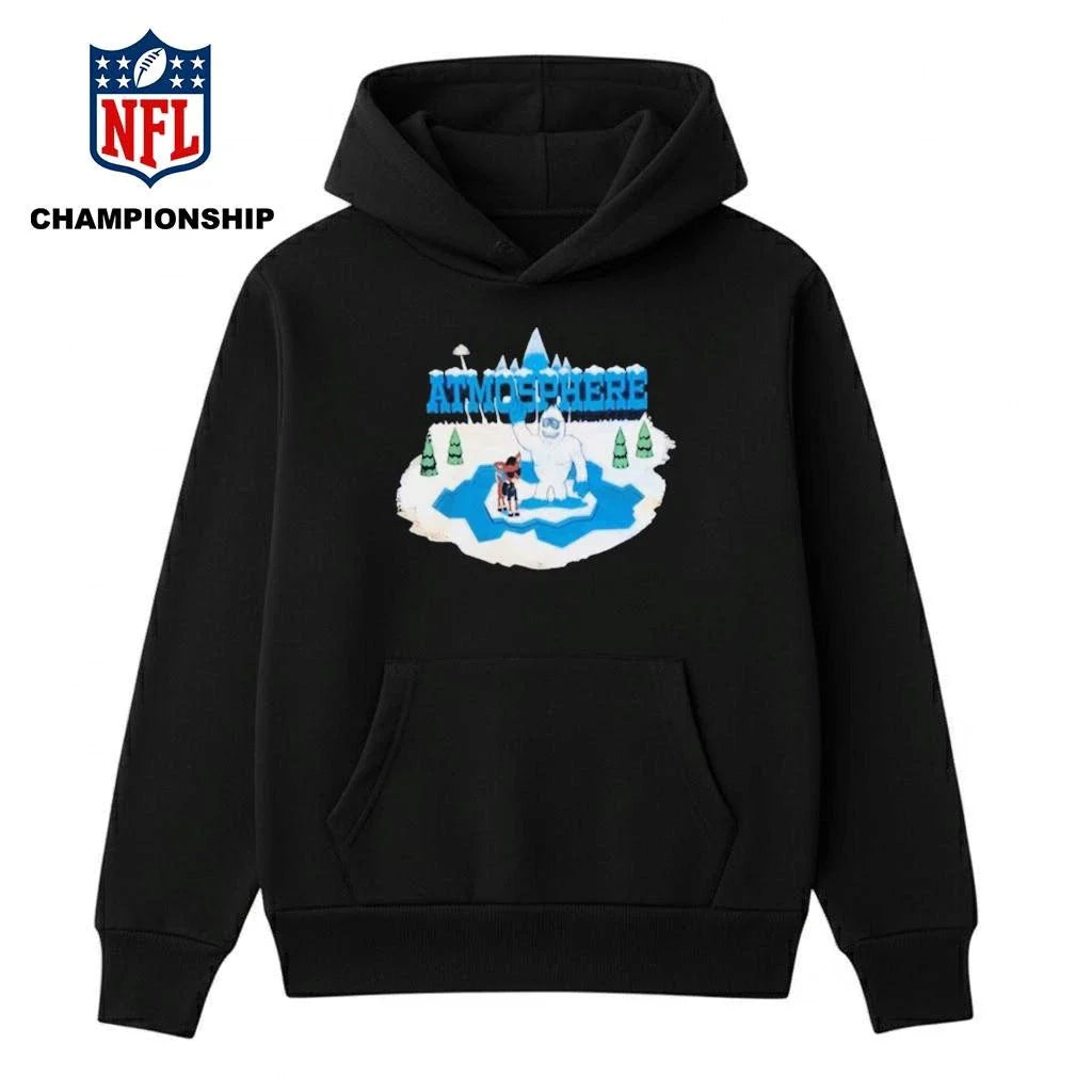 Atmosphere The Winter Carnival Tour 2026 Shirt