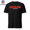 Austin Peay Lacrosse 2026 Shirt