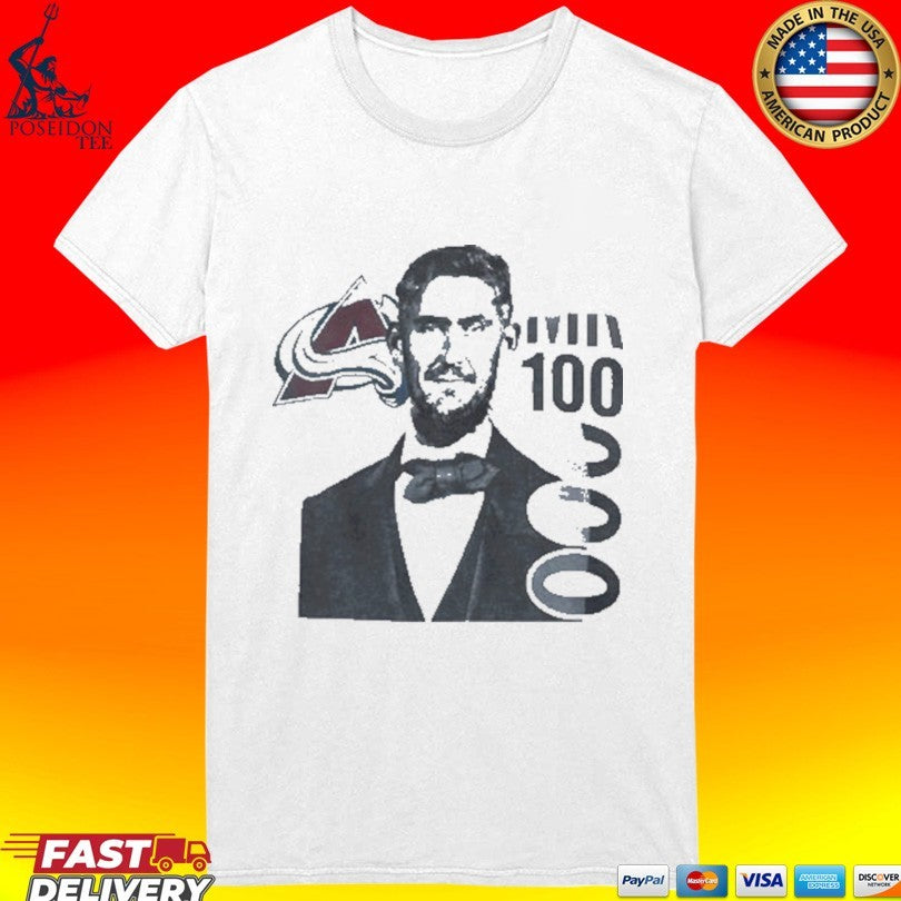 Avalanche Mr 1000 T-shirt
