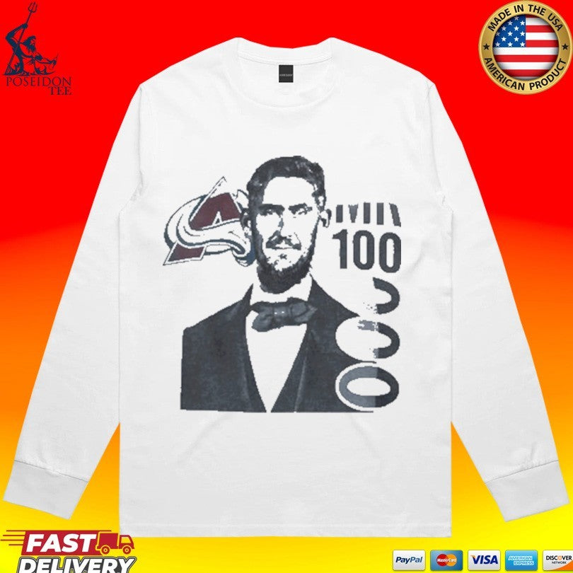 Avalanche Mr 1000 T-shirt