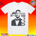 Avalanche Mr 1000 T-shirt