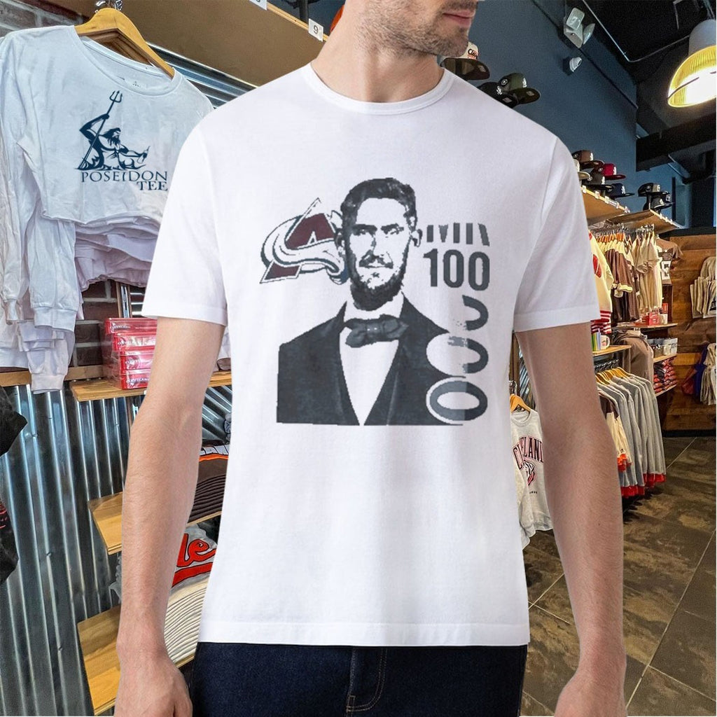 Avalanche Mr 1000 T-shirt