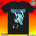 Avatar Ghost T-shirt