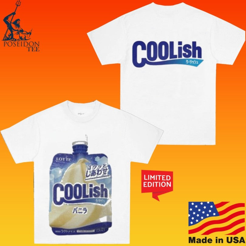 B-eautiful Coolish T-shirt