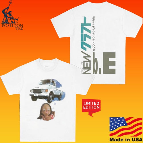 B-eautiful Newcraft Ls T-shirt