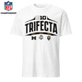 B1G Trifecta 2023 2024 2025 Shirt