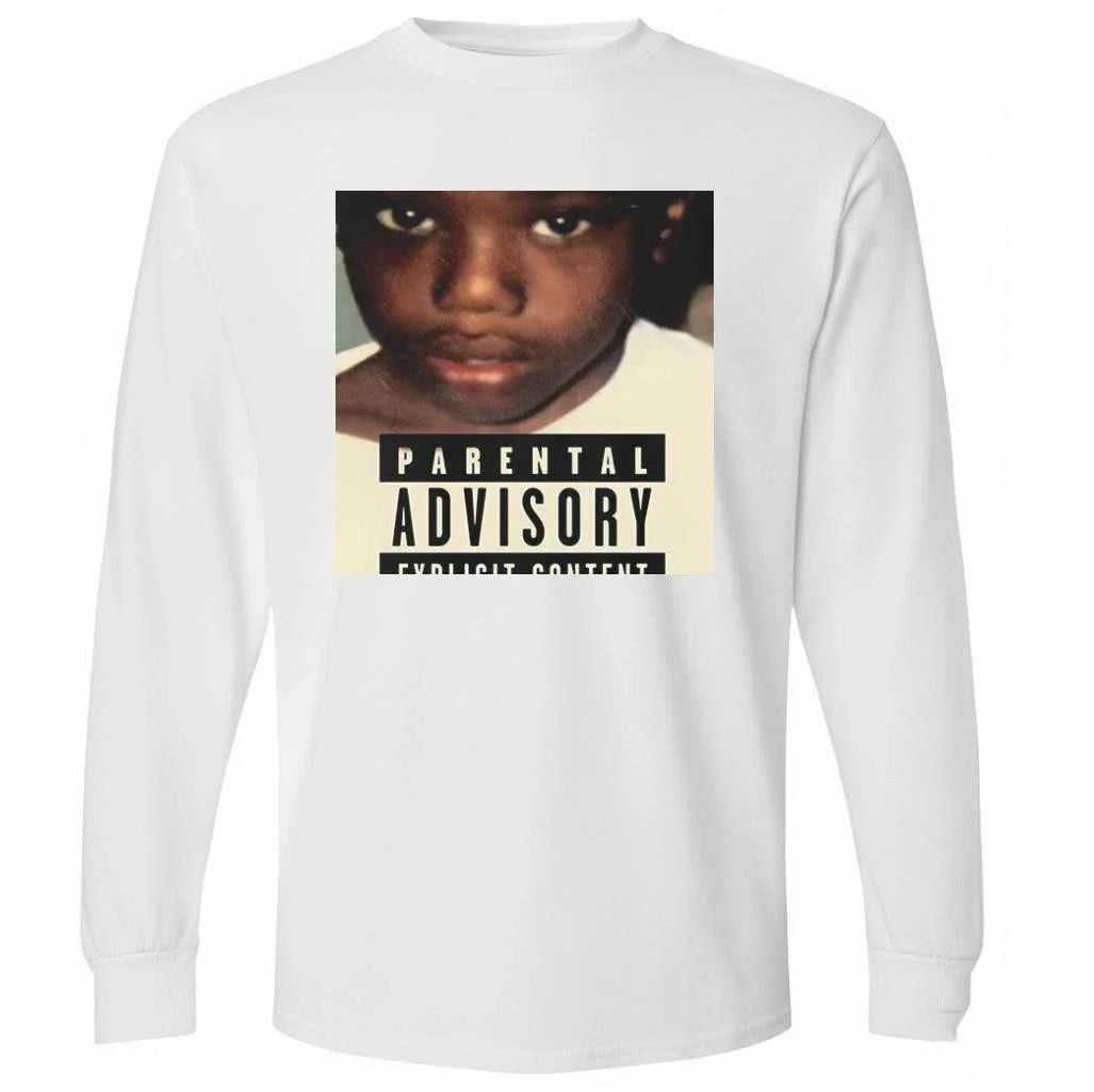 Baby Keem Casino Album Cover CD Shirt