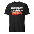 Bad Bunny Ball The Only Thing More Powerful Than Hate Is Love Shirt