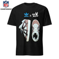 Bad Bunny x Adidas First Signature Sneaker Adidas BadBo 1.0 Shirt